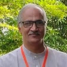 sadhanandan