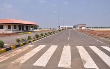 Spice Park - Guna, Madhya Pradesh