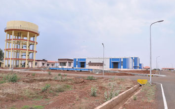 Spice Park - Guna, Madhya Pradesh