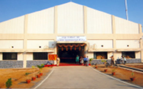 Spice Park - Chhindwara, Madhya Pradesh