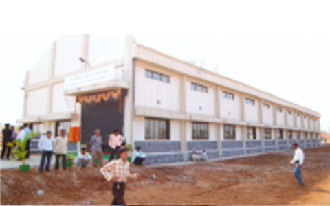 Spice Park - Chhindwara, Madhya Pradesh
