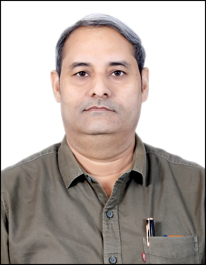 Board Members | Spices Board